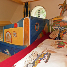 Intimate Holiday Home in Veere in Zeeland, Veere — photo 3