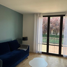 Studio Proche Paris Versailles, 维伦叙尔塞纳 — 照片 3