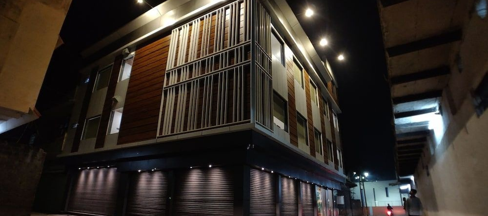 Hotel Atul Residency, Satna — photo 1