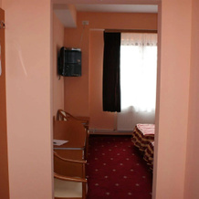 Hotel Premiere, Бухарест — фото 5