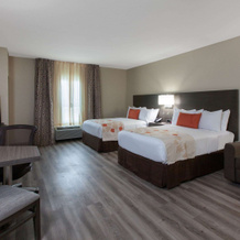 Hawthorn Extended Stay By Wyndham Odessa, Одесса — фото 5