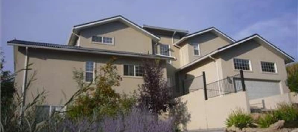 Hummingbird Springs Luxury Home, Мидуэй — фото 1
