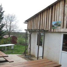 Ferm'Accueil, Gramat — photo 5