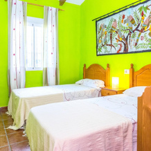 Villa With 3 Bedrooms In Málaga, With Wonderful Sea View, Private Pool, Аренас — фото 5