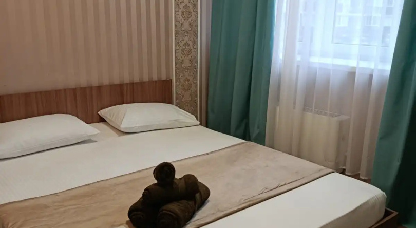 Квартира Алексхоум Рп Свердловский Молодежная 4, Лосино-Петровский — фото 1