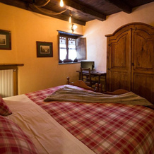 Locanda Allevè, Праджелато — фото 5