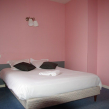 Hôtel des Voyageurs, 谢夫布托讷 — 照片 3