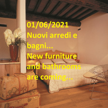 Relais Della Rovere, Colle di Val d'Elsa — photo 2