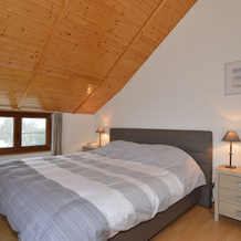 Countryside Holiday Home in Mont with Terrace And Garden, 乌法利兹 — 照片 3