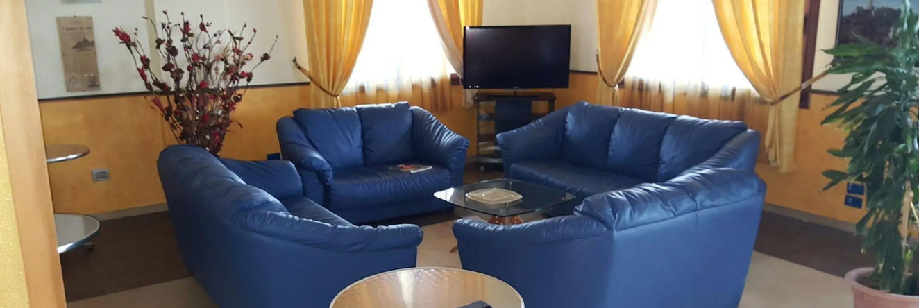 Hotel Degli Angeli, Бутера — фото 1