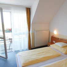 Hotel & Restaurant Seehof, 滨湖波德斯多夫 — 照片 4