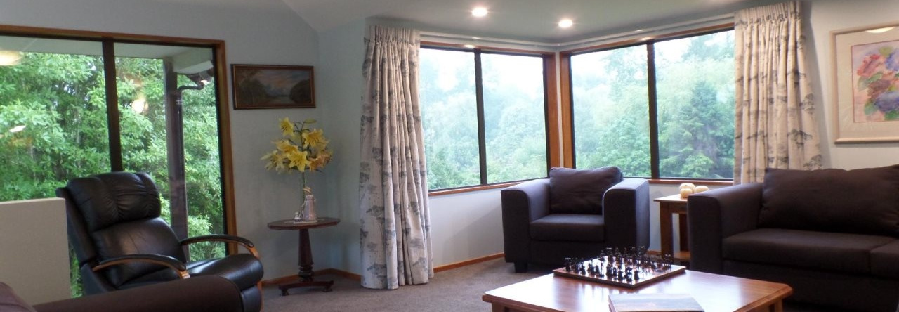 Riverstone House, 杰拉尔丁 — 照片 1