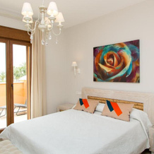 Villas Av Las Lomas De Marbella, Марбелья — фото 2