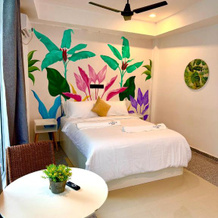 Sands Garden Hotel, Тодду Атолл — фото 2