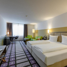 Mercure Parkhotel Mönchengladbach, 门兴格拉德巴赫 — 照片 3