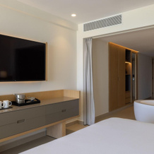 Royalton Splash Riviera Cancun, An Autograph Collection All-Inclusive Resort, 莫雷洛斯港 — 照片 4