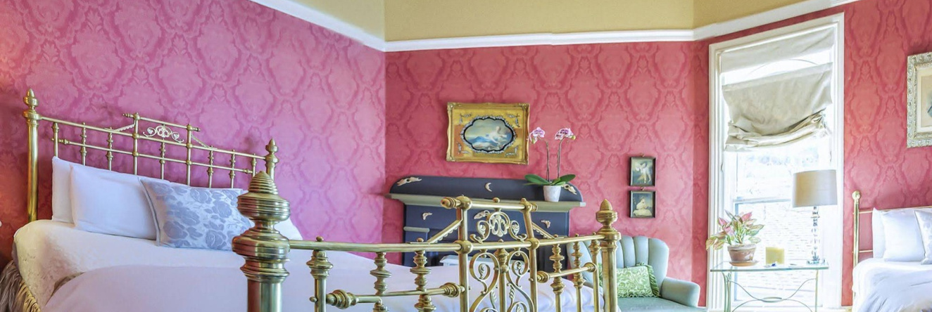 McCall House Boutique Inn, Ashland — photo 1