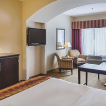 La Quinta Inn & Suites by Wyndham Mobile Satsuma / Saraland, 萨摩 — 照片 3