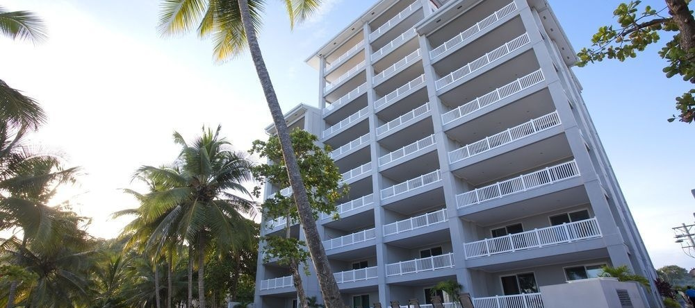 Daystar The Palms, 函馆 — 照片 1