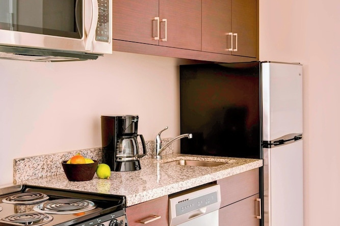 Towneplace Suites By Marriott Stafford Sugar Land, Стаффорд — фото 1