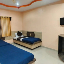 Hotel Sai Laxmi, Ширди — фото 3