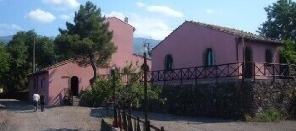 Borgo San Nicolao, Randazzo — photo 1