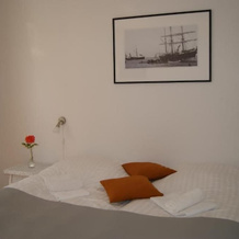 Hotel Nygaard, Laeso Island — photo 4