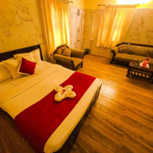 KSTDC Hotel Mayura Pine Top Nandi Hills, 奇卡巴拉普拉 — 照片 5