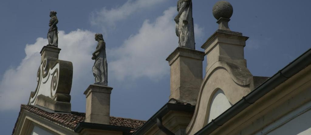 Cà Sagredo, Conselve — photo 1