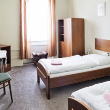 Hotel Beseda, Kraliky — photo 3
