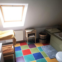 LE DOMAINE DE COAT ROGAN L'espace familial, 波姆里-乔迪 — 照片 2