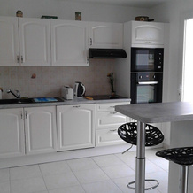 Villa Avec Piscine, Кане — фото 2