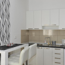 Apartment Jovana Nikšić, 尼克希奇 — 照片 3