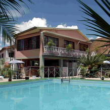 Hotel Tombontsoa, Фианарантсоа — фото 3