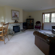 Stunning 3-bed Cottage in Dorchester, 埃弗肖特 — 照片 3