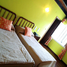 Hotel Monumento Pazo do Castro, O Barco — photo 2