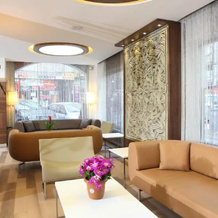 Sultan Hotel - Restaurant, Sivas — photo 2