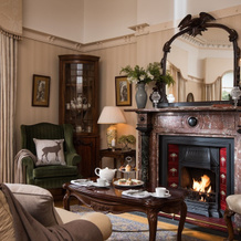 Ardtara Country House, 马赫费尔特 — 照片 5
