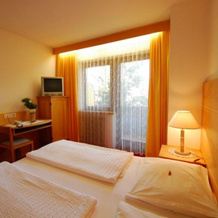 Apparthotel Residence Pircher, Valdaora — photo 3
