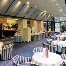 Mercure Reggio Emilia Centro Astoria, Реджо-Эмилия — фото 4