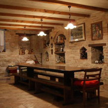 Il Vecchio Torchio B&B, 圣维托里亚因马泰纳诺 — 照片 3
