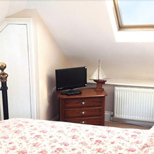 Mulberry Cottage B&B, Бембридж — фото 5
