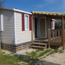 Azur Soleil - Les Pins Maritimes - Campground, 耶尔 — 照片 2