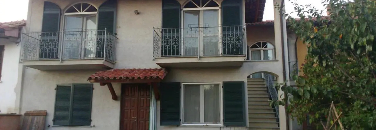 La Casa Di Baba', Тонко — фото 1