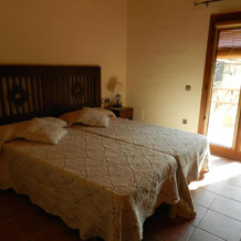 Casa Rural Can Ginesta, Sant Feliu de Boada — photo 5