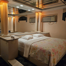 Loop Inn Motel, 伍德布里奇镇 — 照片 2