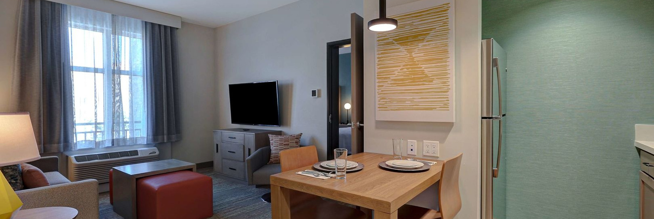 Homewood Suites By Hilton Santa Clarita, Санта-Кларита — фото 1