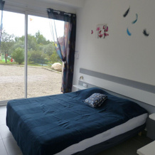 Air-conditioned villa with private pool,near by Verdon gorge, 蒙梅扬（瓦尔省） — 照片 4