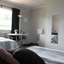 Maison Lebreux - Motel, Петит-Валли — фото 3