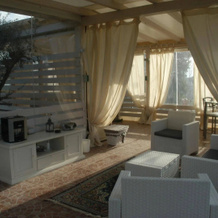 B&B Falco Bianco, Монтефалько — фото 4